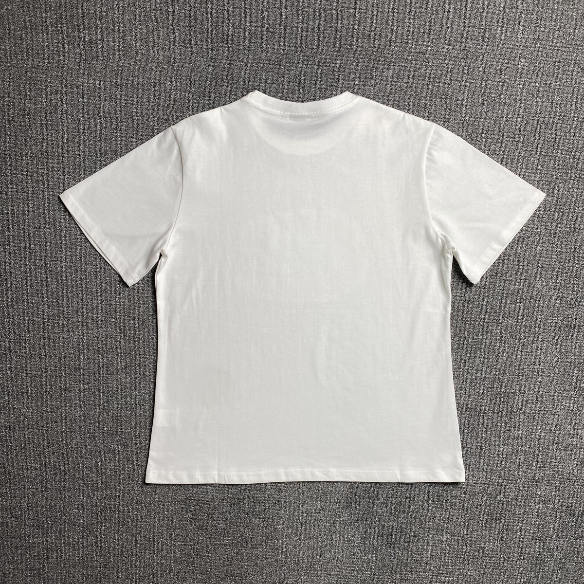 Remera Corteiz C In RTW Blanca