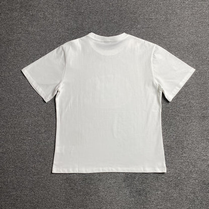 Remera Corteiz C In RTW Blanca