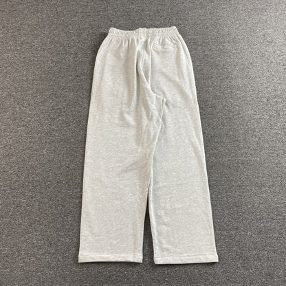 Pantalon Corteiz Colly Arch Open Hem Gris