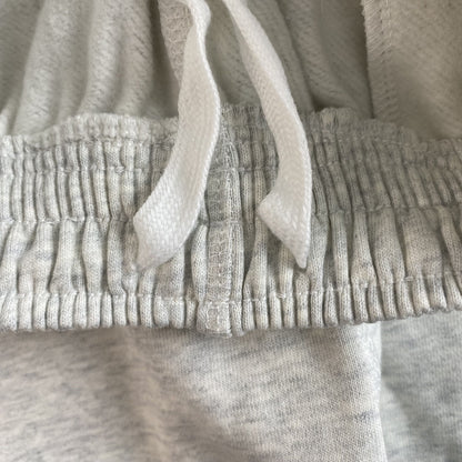 Pantalon Corteiz Colly Arch Open Hem Gris