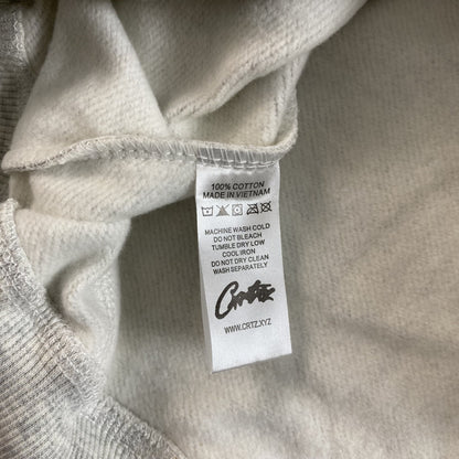 Campera Corteiz Colly Arch Gris