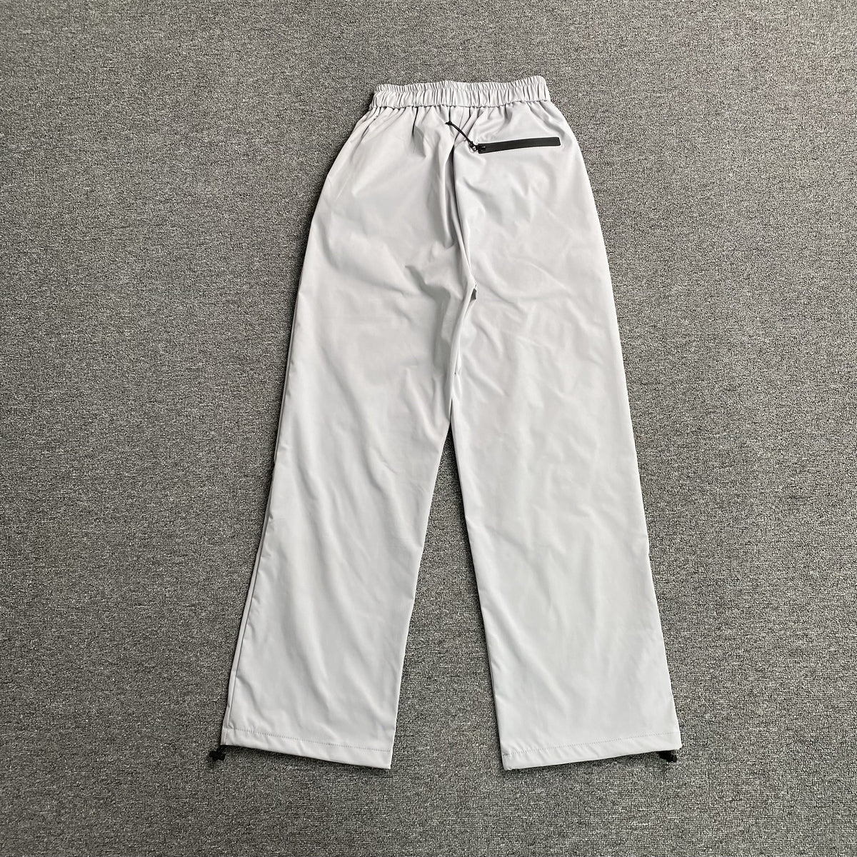Pantalon Corteiz Elitework Shell Gris