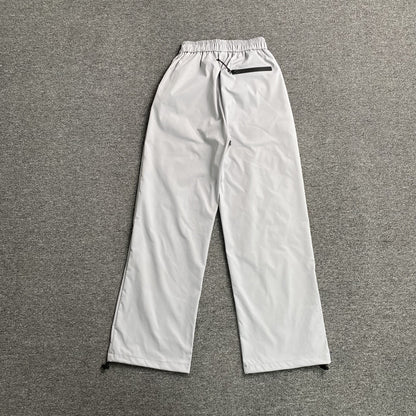 Pantalon Corteiz Elitework Shell Gris
