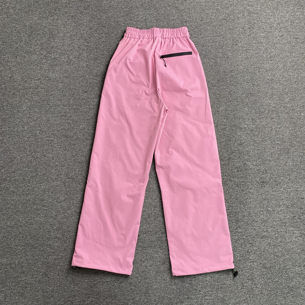 Pantalon Corteiz Elitework Shell Rosa