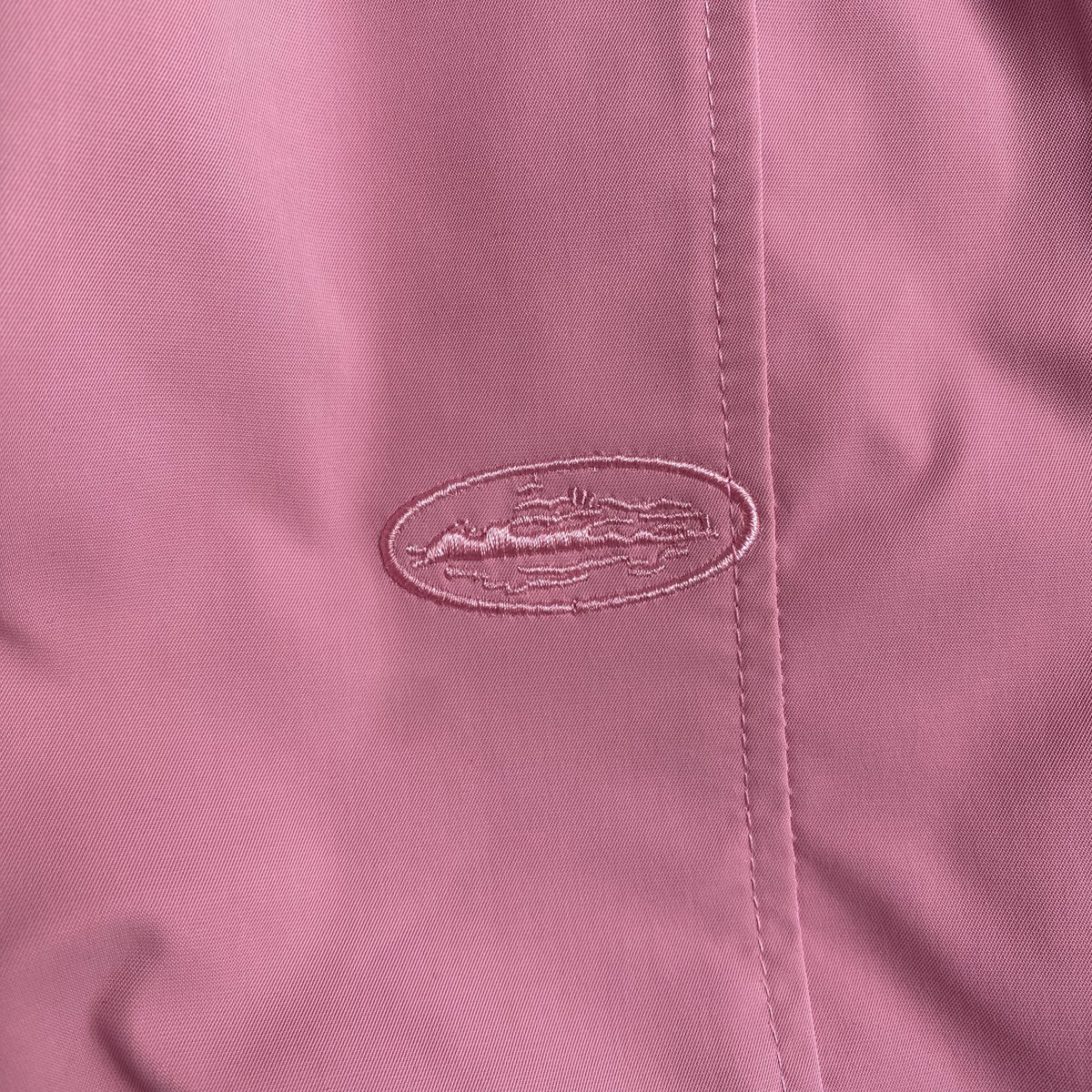 Pantalon Corteiz Elitework Shell Rosa