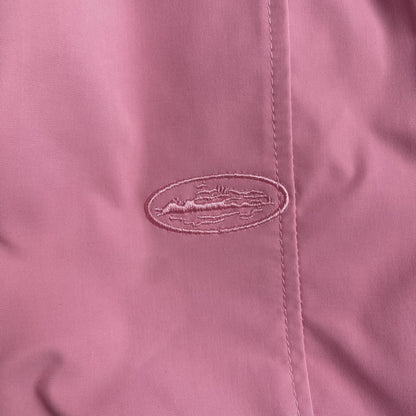 Pantalon Corteiz Elitework Shell Rosa