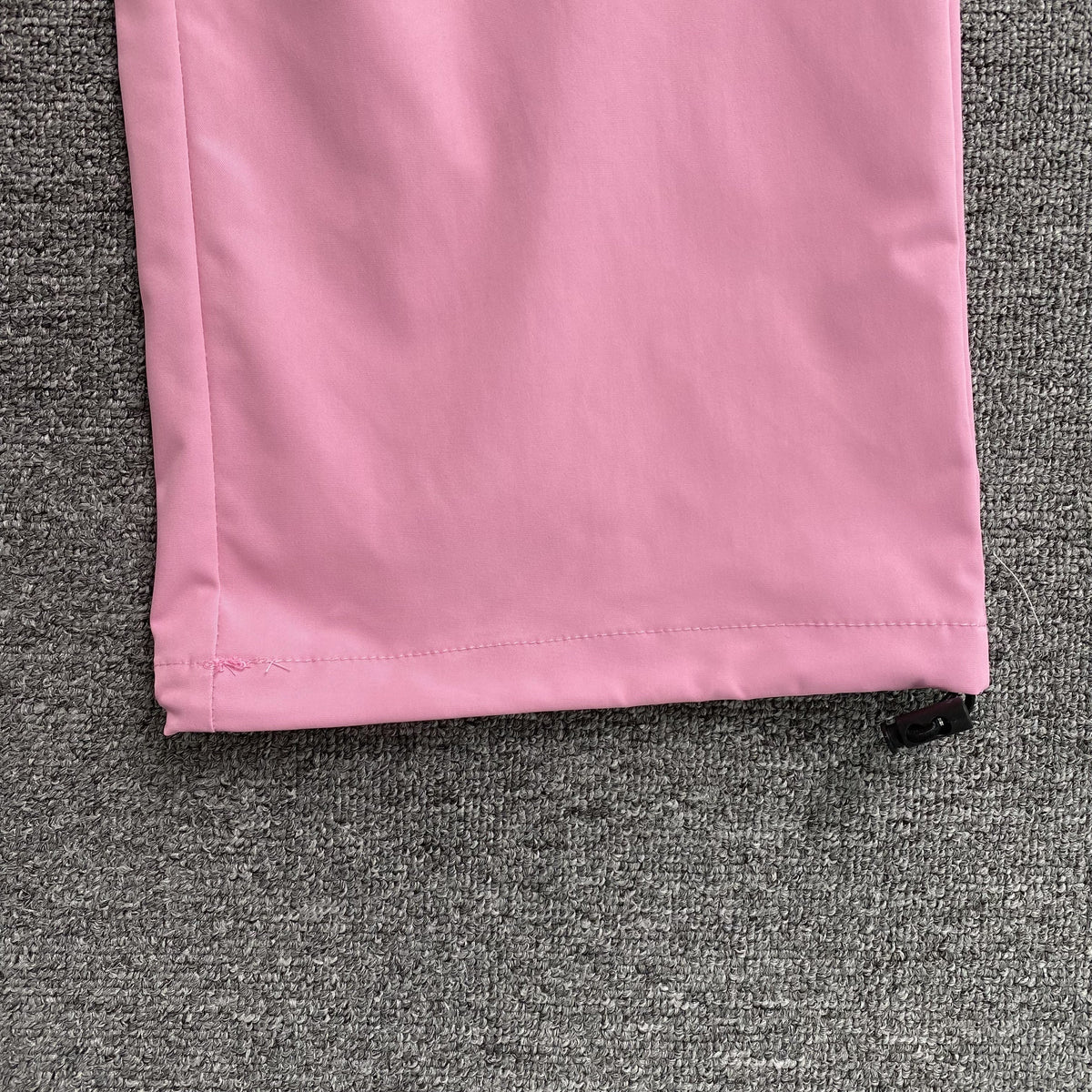 Pantalon Corteiz Elitework Shell Rosa