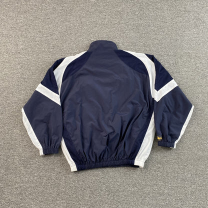 Campera Corteiz Francais Shuku Azul
