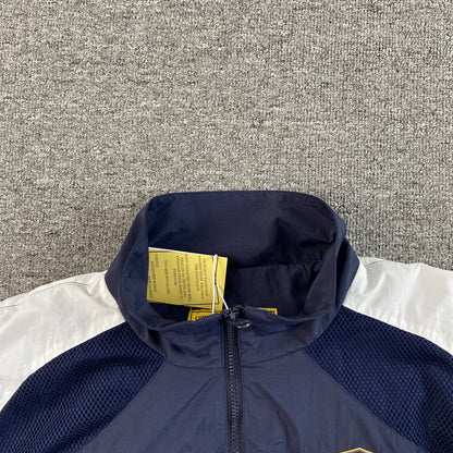 Campera Corteiz Francais Shuku Azul