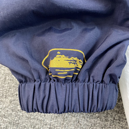 Campera Corteiz Francais Shuku Azul