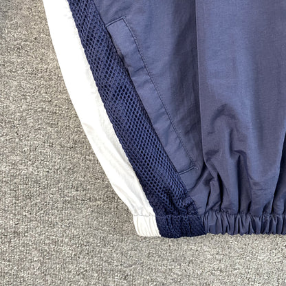Campera Corteiz Francais Shuku Azul