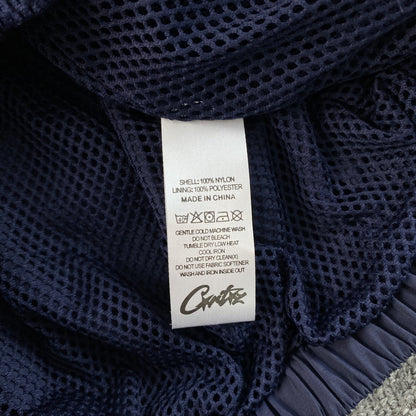 Campera Corteiz Francais Shuku Azul