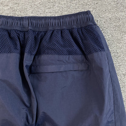 Pantalon Corteiz Francais Shuku Azul