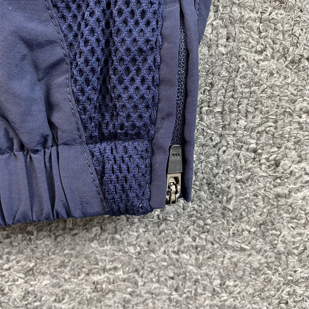 Pantalon Corteiz Francais Shuku Azul