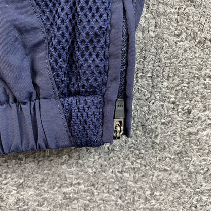 Pantalon Corteiz Francais Shuku Azul