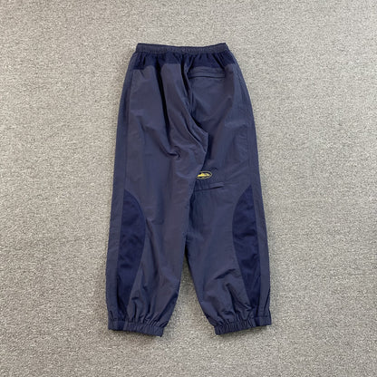 Pantalon Corteiz Francais Shuku Azul