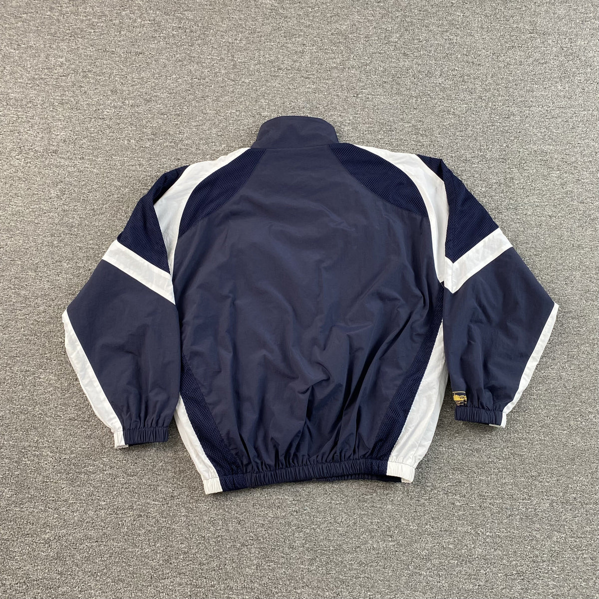 Conjunto Corteiz Francais Shuku Navy