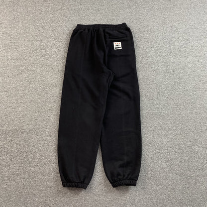 Pantalon Corteiz HMP V2 Negro