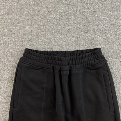 Pantalon Corteiz HMP V2 Negro