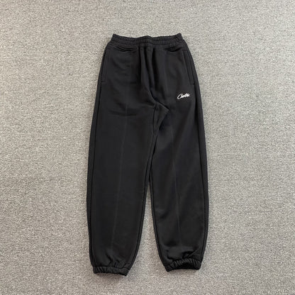 Pantalon Corteiz HMP V2 Negro
