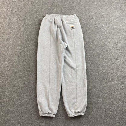 Pantalon Corteiz HMP V2 Gris
