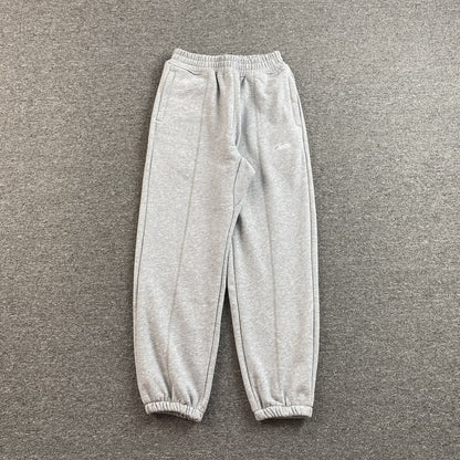 Pantalon Corteiz HMP V2 Gris