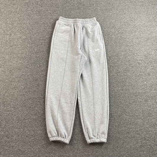 Pantalon Corteiz HMP V2 Gris