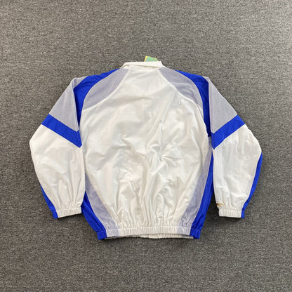 Campera Corteiz Italia Shuku Azul