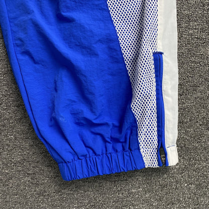 Pantalon Corteiz Italia Shuku Azul