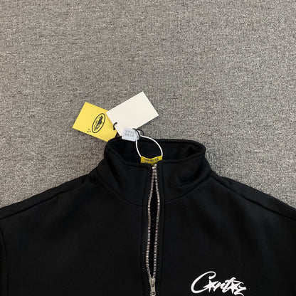 Campera Corteiz Negra