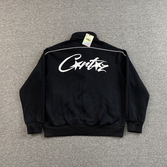 Campera Corteiz Negra