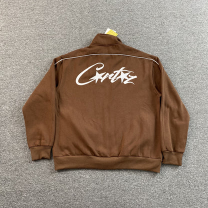Campera Corteiz Marrón