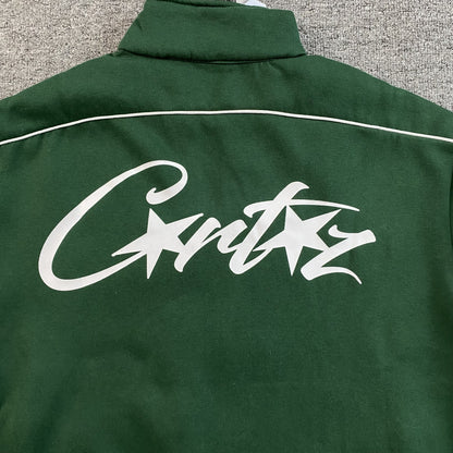 Campera Corteiz Verde