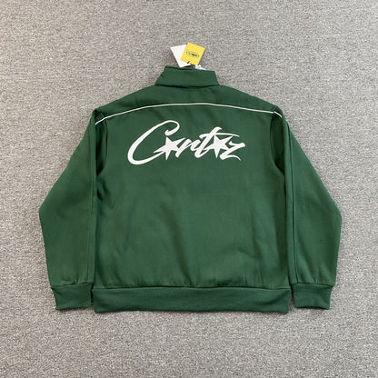 Campera Corteiz Verde