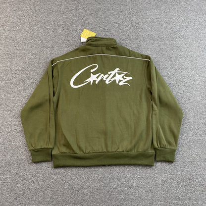 Campera Corteiz Verde
