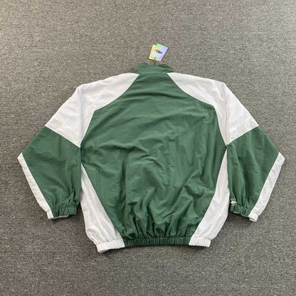 Conjunto Corteiz Olympic Shuku Nigeria Verde