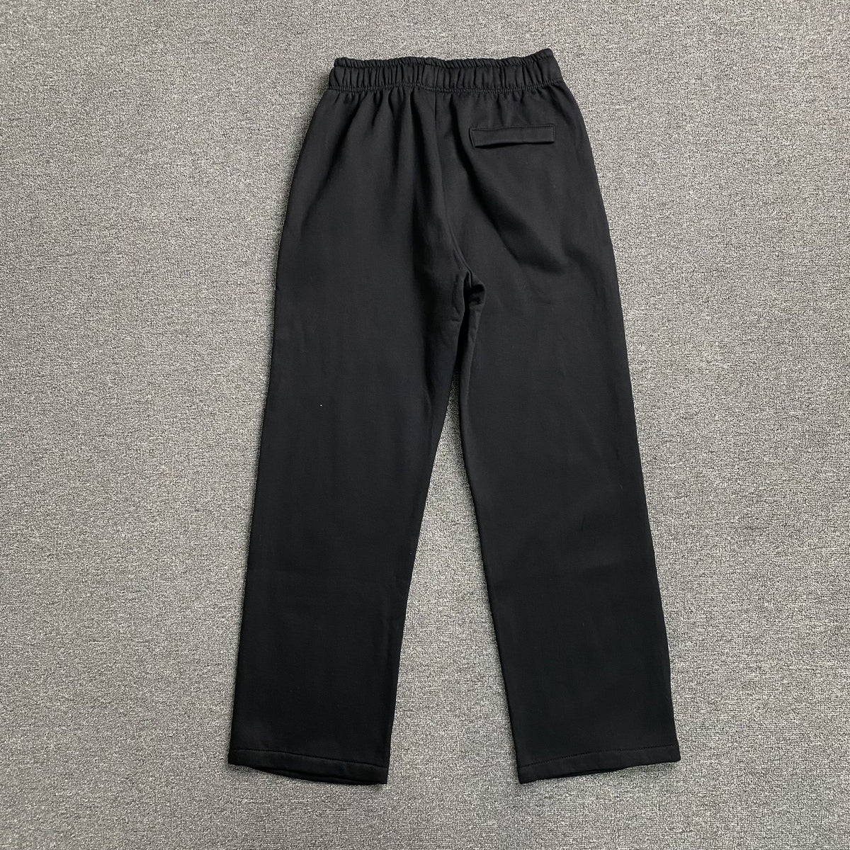 Pantalon Corteiz Negro