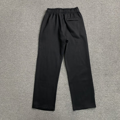 Pantalon Corteiz Negro