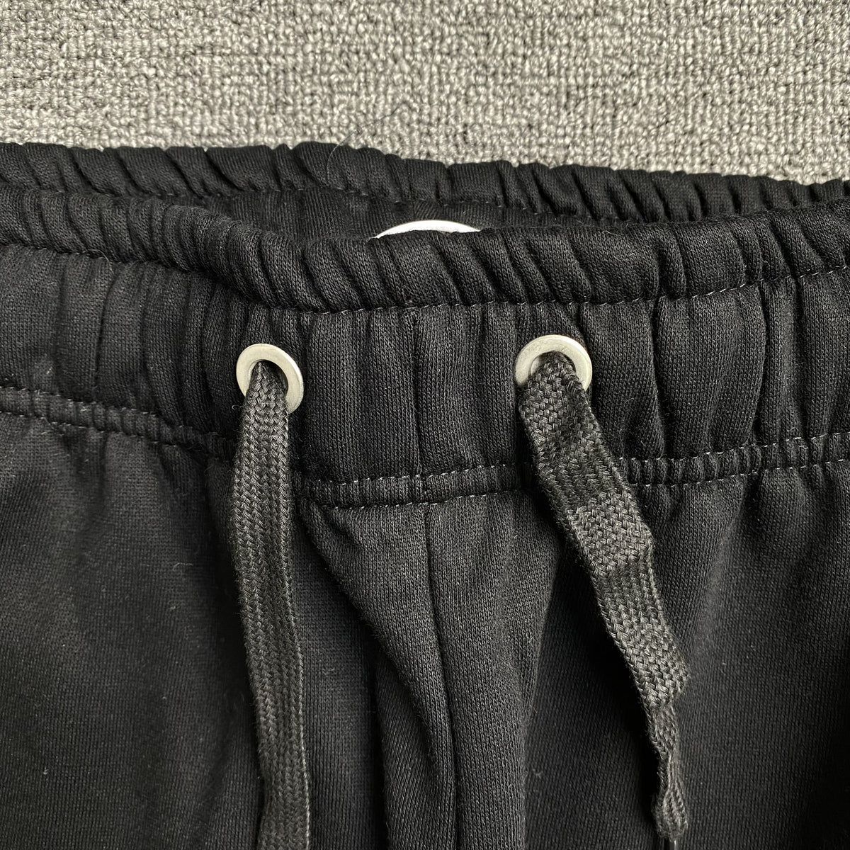 Pantalon Corteiz Negro