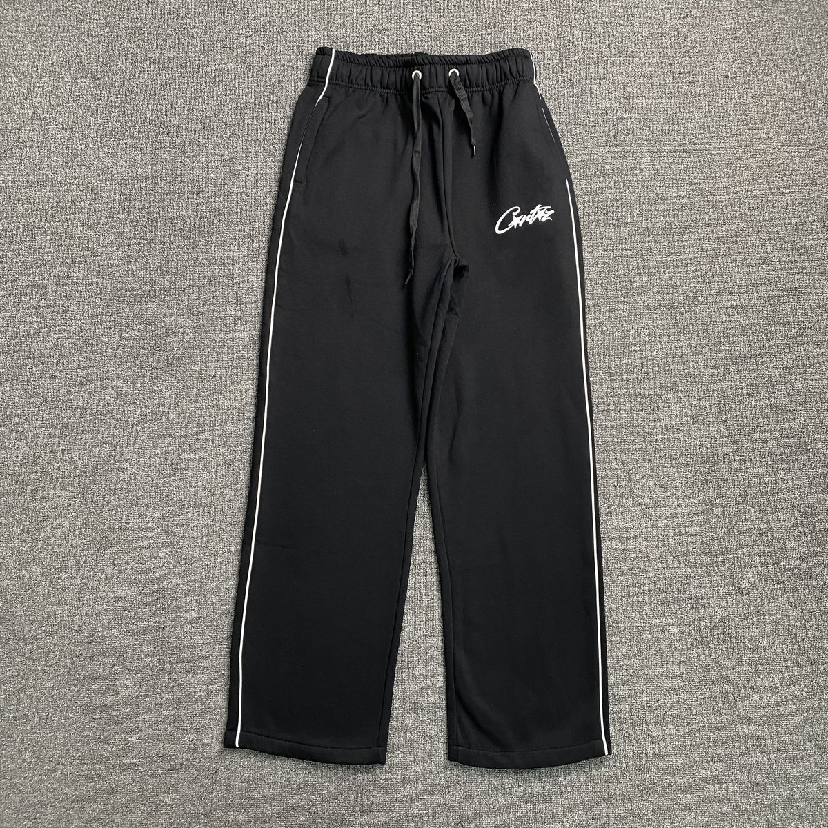 Pantalon Corteiz Negro