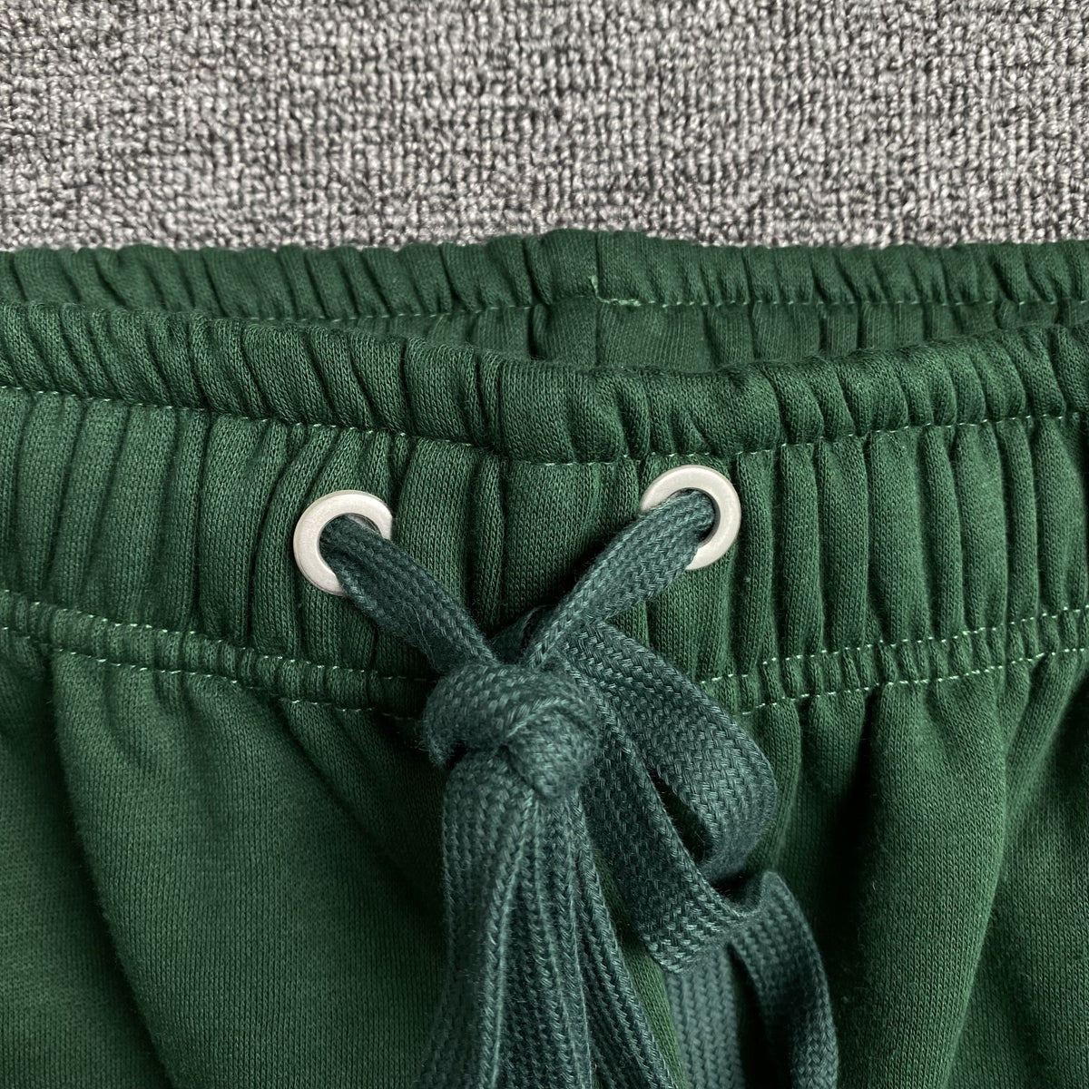 Pantalon Corteiz Verde