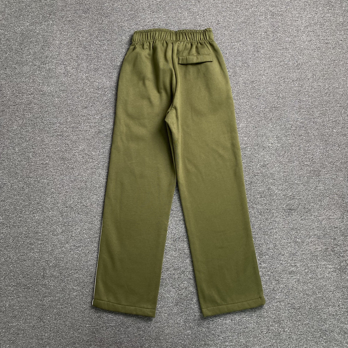 Pantalon Corteiz Verde