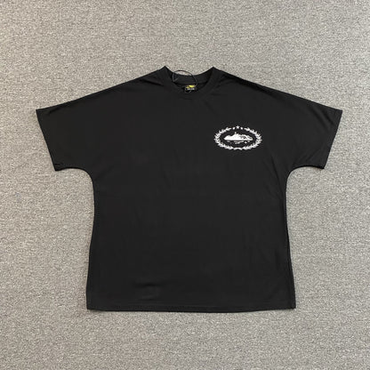Remera Corteiz Royale Negra