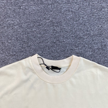 Remera Corteiz Royale Blanca