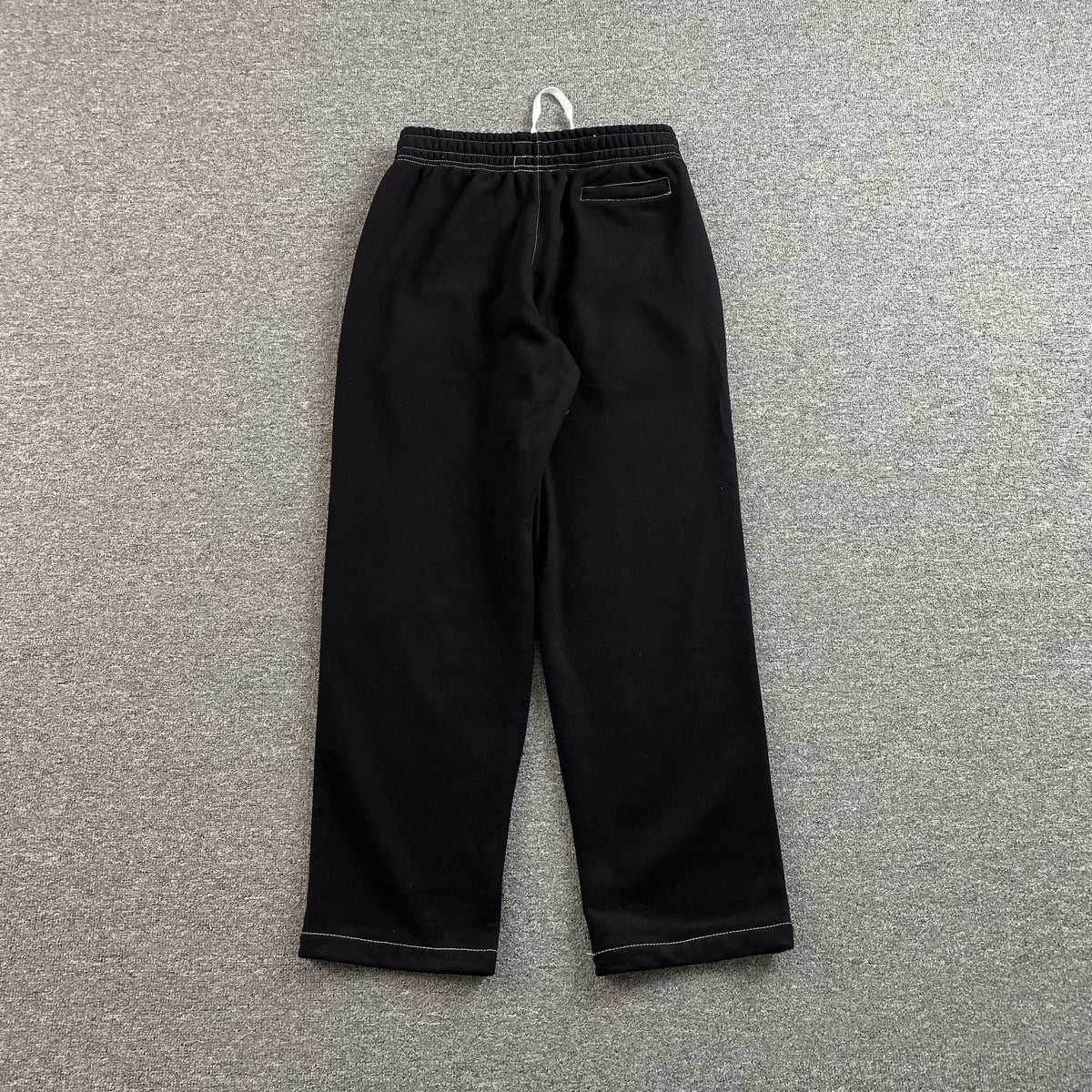 Pantalon Corteiz RTW College Negro