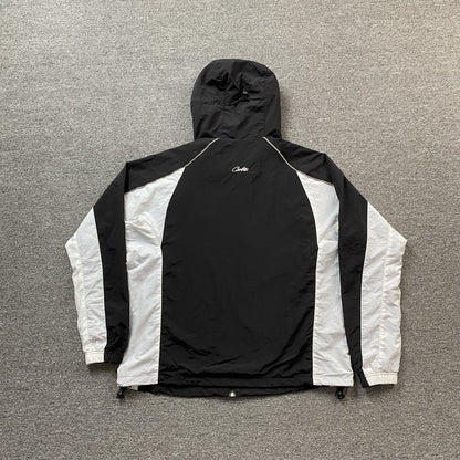 Campera Corteiz Spring Negra