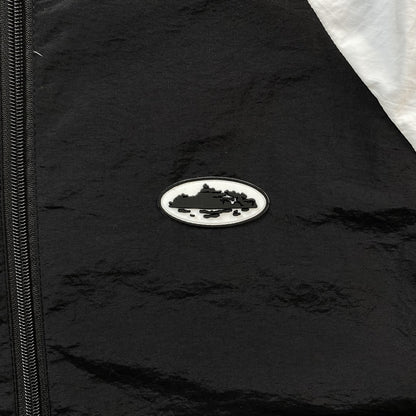 Campera Corteiz Spring Negra