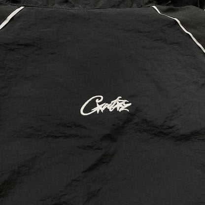 Campera Corteiz Spring Negra