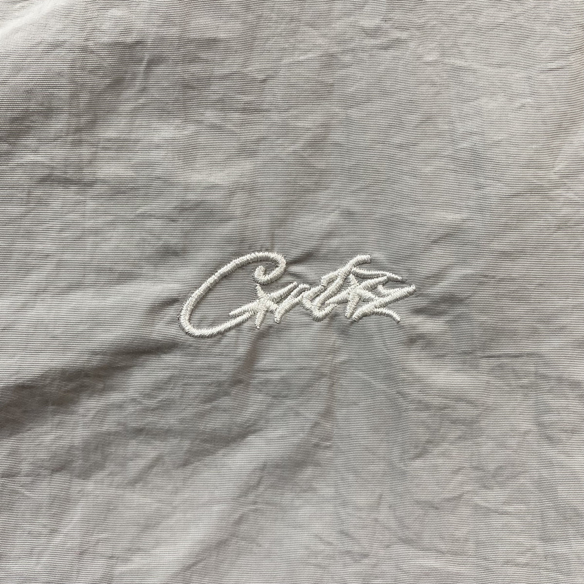 Campera Corteiz Spring Gris