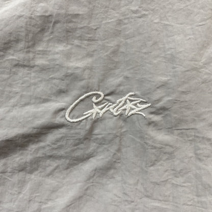Campera Corteiz Spring Gris